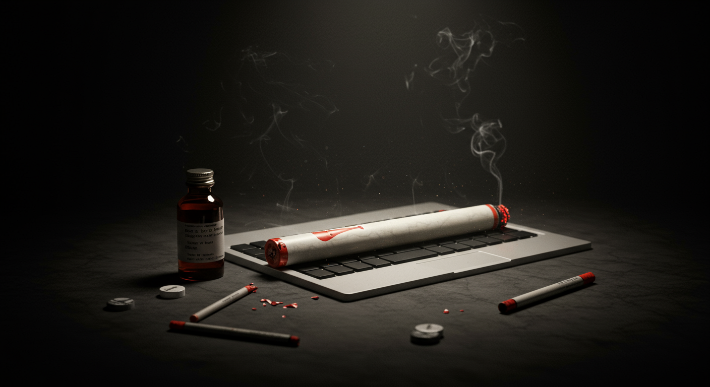 Votre Corps Après le Tabac et le Chemin vers la Santé