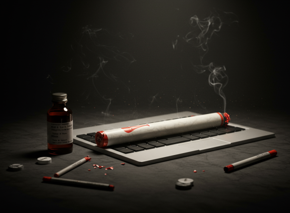 Votre Corps Après le Tabac et le Chemin vers la Santé