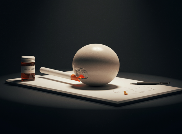 Ihr Körper nach dem Rauchstopp und der Weg zur Gesundheit