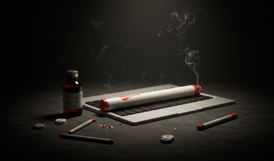 Votre Corps Après le Tabac et le Chemin vers la Santé