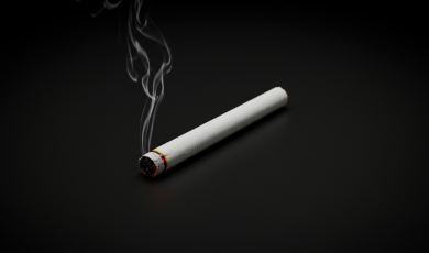 What Happens When You Quit Smoking From Hour One