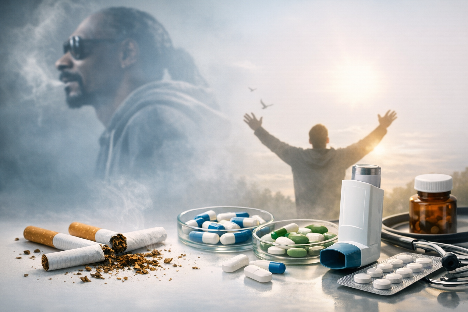Stop Smoking with Science: FixNixer Quit-Smoking Blog